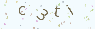 code