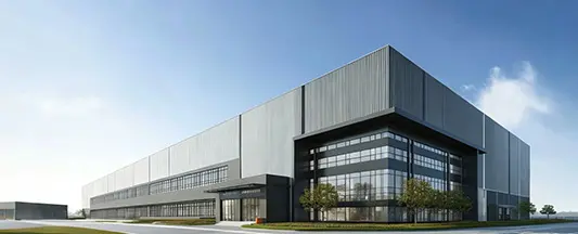 Glasfabriek