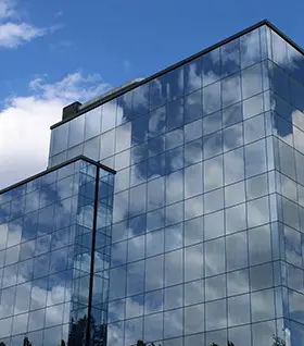 Ziekenhuis