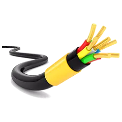 Elektrische kabel