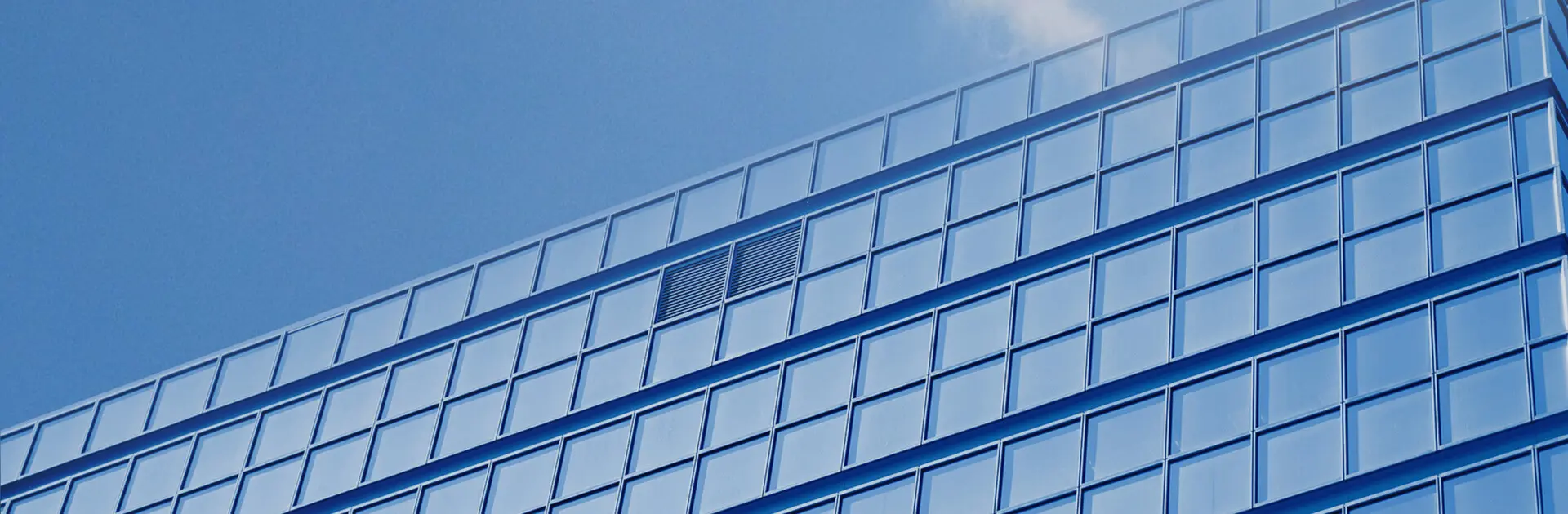 Architectonisch glas