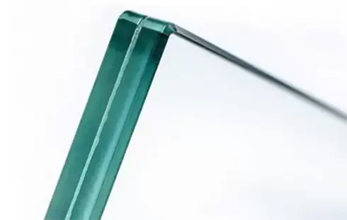 Gelaagd glas