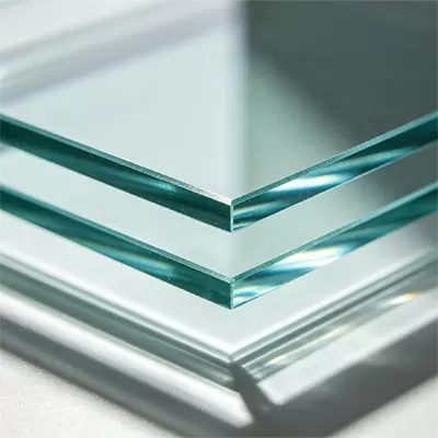Architectonisch glas