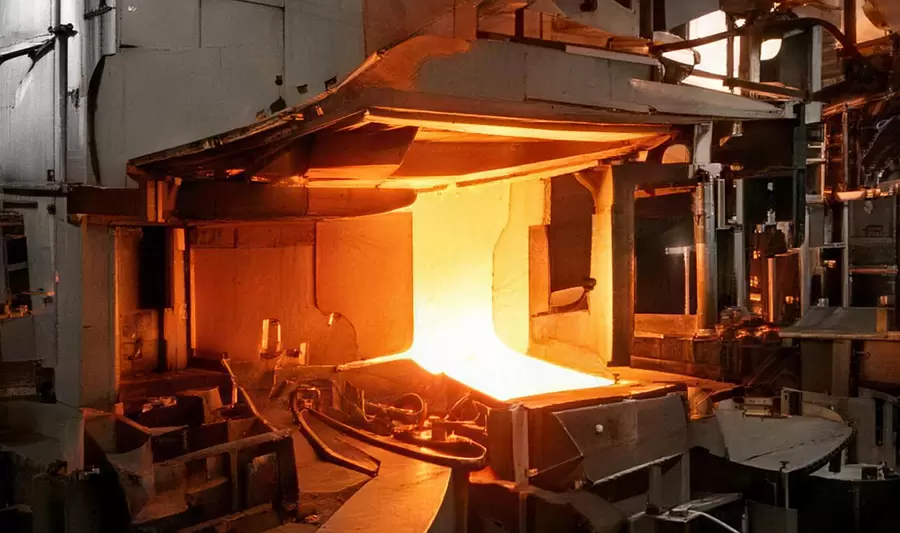 SMELTEN