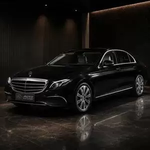 Chinese gebruikte auto