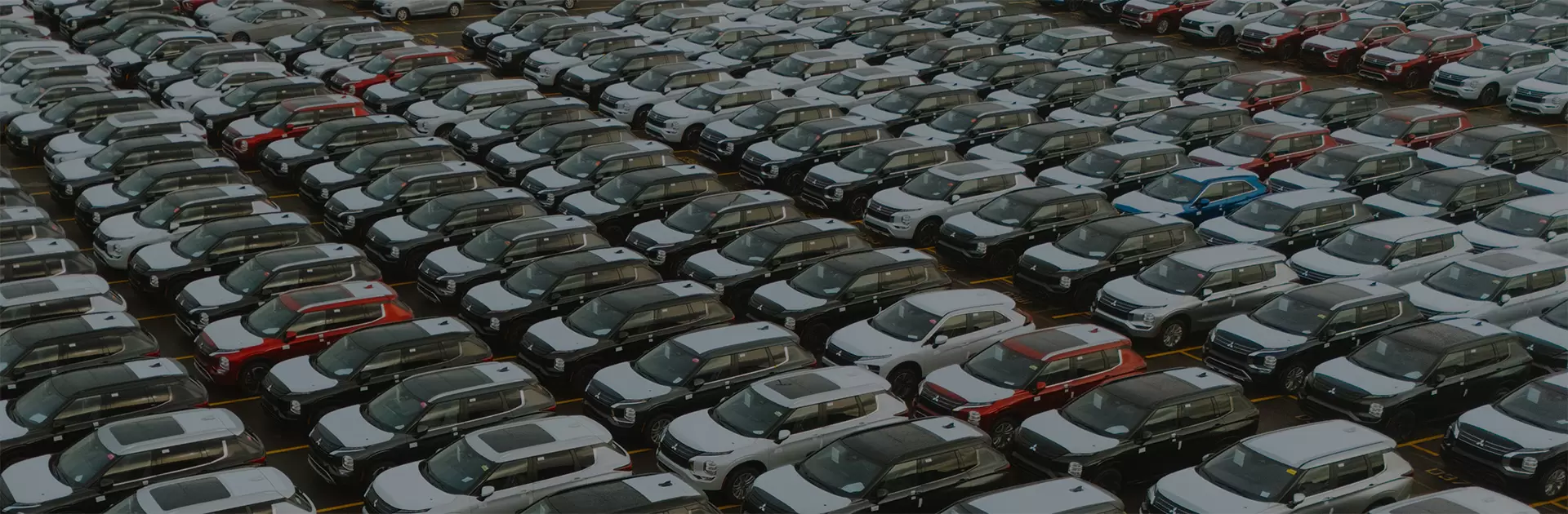 Chinese gebruikte auto