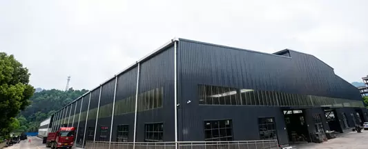 Brandbeveiligingsfabriek