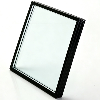 Low-E-glas