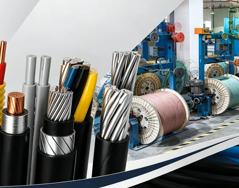 Elektrische kabel
