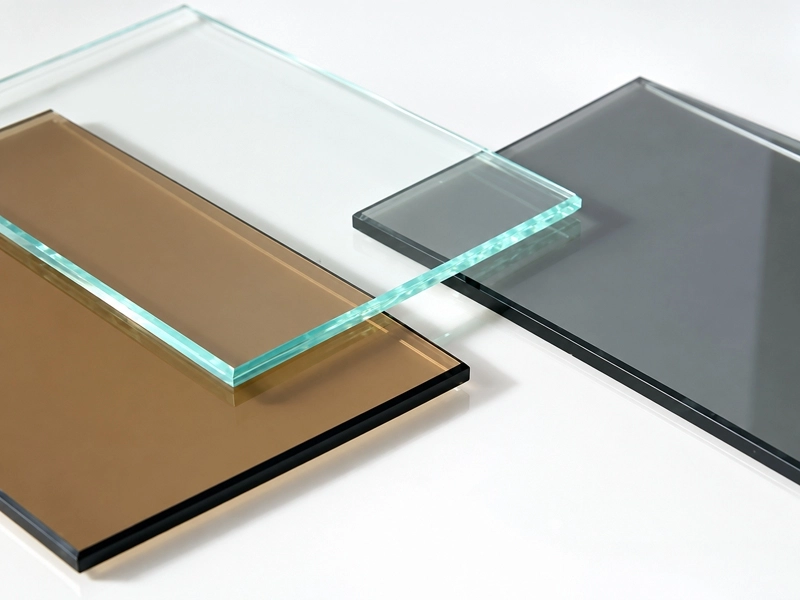 Hoe wordt vlakglas gemaakt? Floatglas versus gerold glas